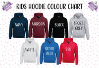 Thumbnail for Adore Him Hoodie - lismoreboutique - Hoodie - Adore_Him_Hoodie