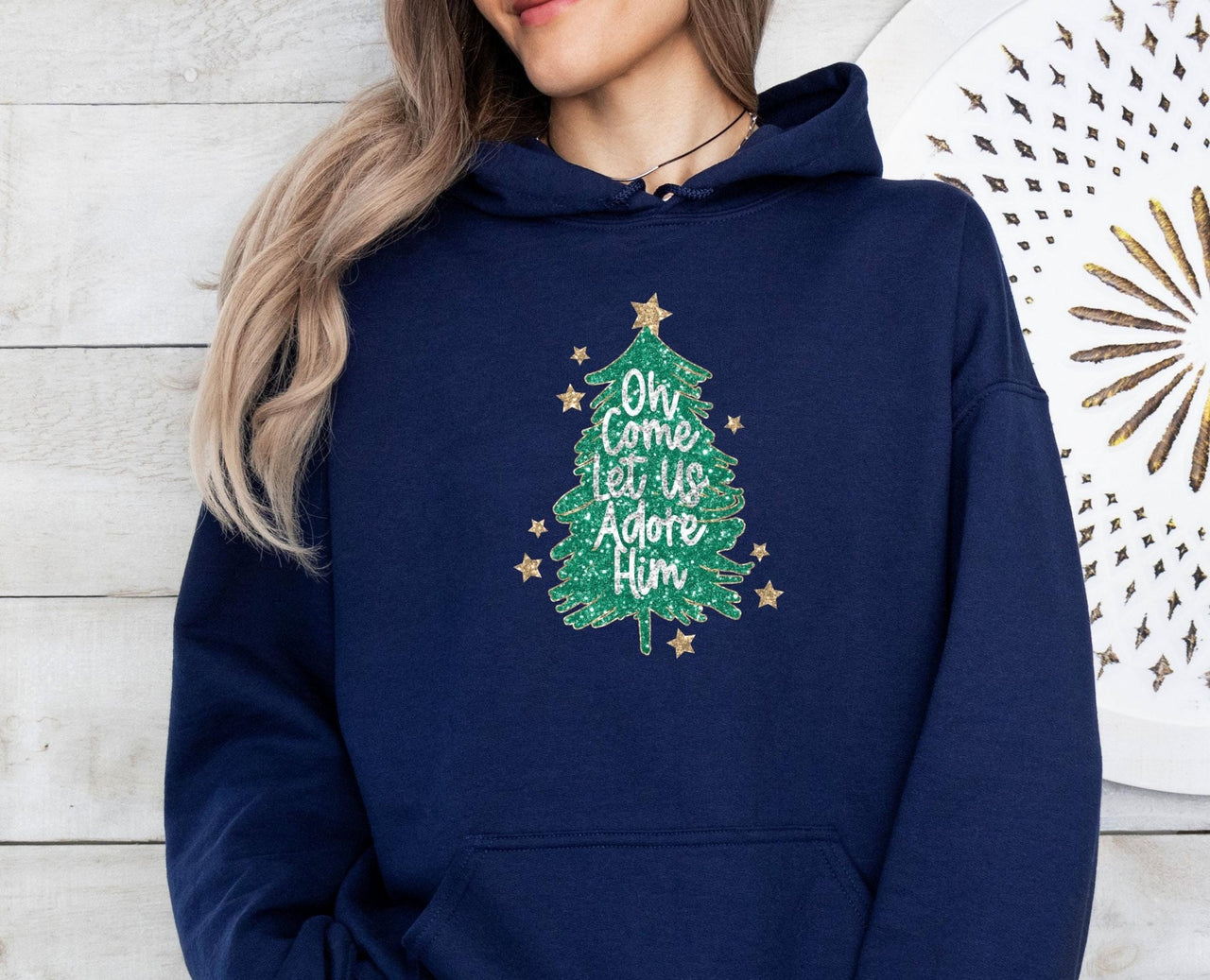 Adore Him Hoodie - lismoreboutique - Hoodie - Adore_Him_Hoodie