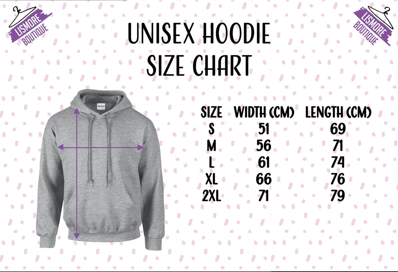 Adore Him Hoodie - lismoreboutique - Hoodie - Adore_Him_Hoodie