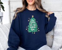 Thumbnail for Adore Him Sweatshirt - Lismore Boutique - Sweatshirt - Adore_Him_Sweatshirt