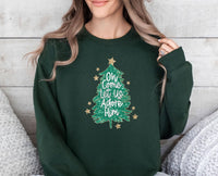 Thumbnail for Adore Him Sweatshirt - Lismore Boutique - Sweatshirt - Adore_Him_Sweatshirt