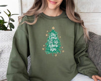 Thumbnail for Adore Him Sweatshirt - Lismore Boutique - Sweatshirt - Adore_Him_Sweatshirt