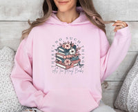 Thumbnail for Book Lover Hoodie - lismoreboutique - Hoodie - Book_Lover_Gift