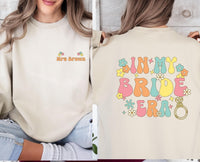 Thumbnail for Bride Era Sweatshirt - Lismore Boutique - Sweatshirt - Bachelorette_Party