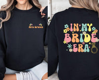 Thumbnail for Bride Era Sweatshirt - lismoreboutique - Sweatshirt - Bachelorette_Party