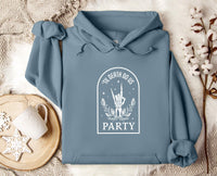 Thumbnail for Bride or Die Hoodie - lismoreboutique - Hoodie - Bridal_Party_Hoodi