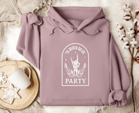 Thumbnail for Bride or Die Hoodie - lismoreboutique - Hoodie - Bridal_Party_Hoodi