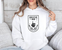 Thumbnail for Bride or Die Hoodie - lismoreboutique - Hoodie - Bridal_Party_Hoodi