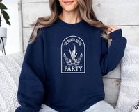 Thumbnail for Bride or Die Sweatshirt - lismoreboutique - Sweatshirt - Bridal_Party_Gift