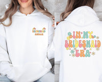 Thumbnail for Bridesmaid Hoodie - lismoreboutique - Hoodie - Bachelorette_Party