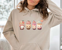 Thumbnail for Bubble Tea Hoodie - lismoreboutique - Hoodie - Boba_Tea_Hoodie