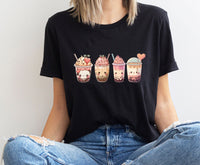 Thumbnail for Bubble Tea Shirt - lismoreboutique - Unisex T-Shirt - Boba_Tea_T-shirt