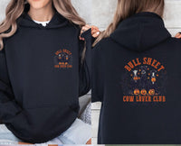 Thumbnail for Bull Sheet Hoodie - lismoreboutique - Hoodie - Bull_Sheet_Hoodie