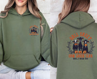 Thumbnail for Bull Sheet Hoodie - lismoreboutique - Hoodie - Bull_Sheet_Hoodie