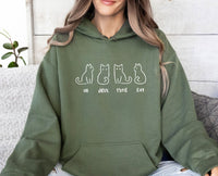 Thumbnail for Cat Hoodie - lismoreboutique - Hoodie - Cat_Hoodie