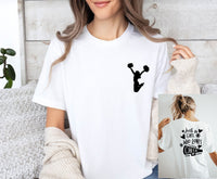 Thumbnail for Cheer Leader Shirt - lismoreboutique - Unisex T-Shirt - Cheer_Coach_Shirt