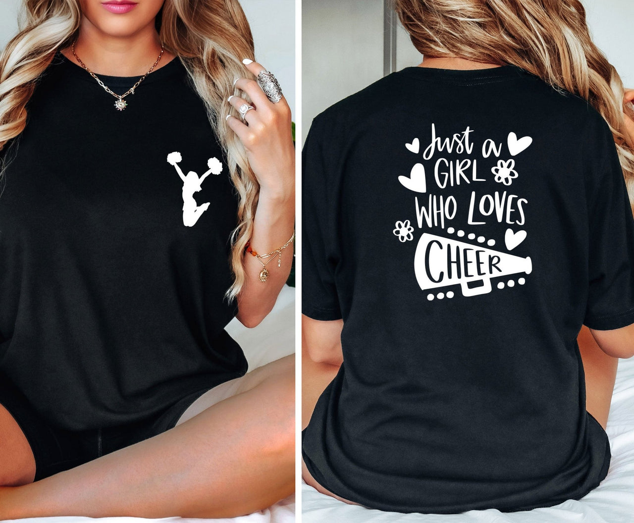 Cheer Leader Shirt - lismoreboutique - Unisex T-Shirt - Cheer_Coach_Shirt