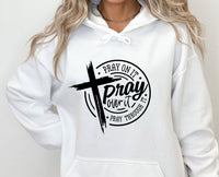 Thumbnail for Christian Hoodie - lismoreboutique - Hoodie - Bible_Verse_Gift