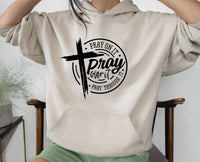 Thumbnail for Christian Hoodie - lismoreboutique - Hoodie - Bible_Verse_Gift