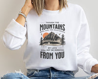 Thumbnail for Christian Sweatshirt - lismoreboutique - Sweatshirt - Bible_Verse_Sweater