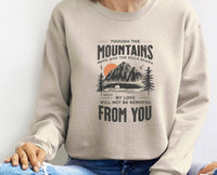 Thumbnail for Christian Sweatshirt - lismoreboutique - Sweatshirt - Bible_Verse_Sweater