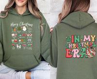 Thumbnail for Christmas Era Hoodie - lismoreboutique - Hoodie - Christmas_Era_Hoodie