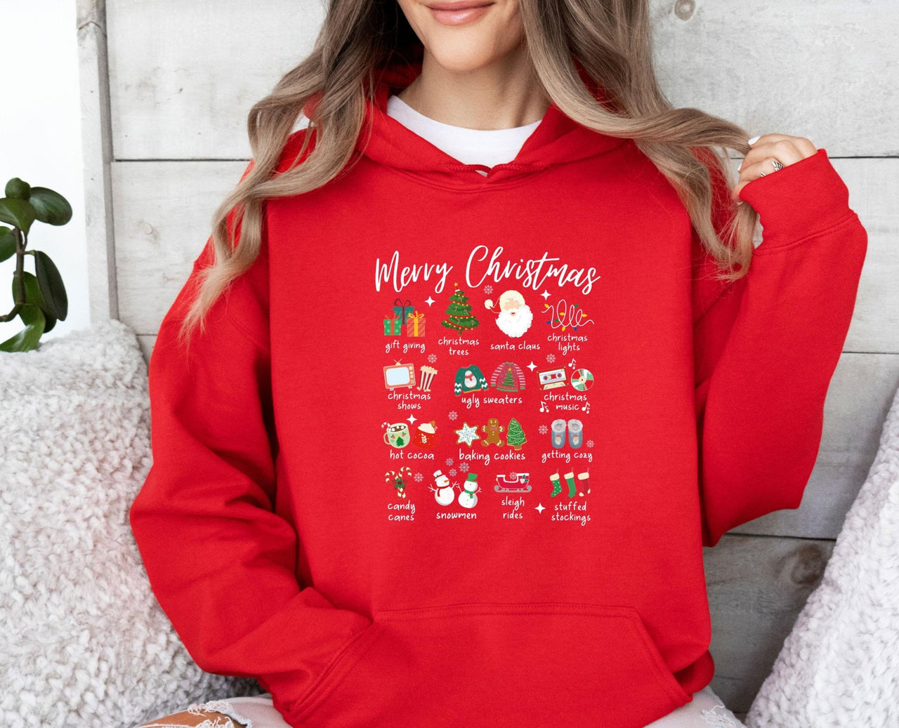 Christmas Era Hoodie - lismoreboutique - Hoodie - Christmas_Era_Hoodie