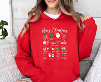 Thumbnail for Christmas Era Hoodie - lismoreboutique - Hoodie - Christmas_Era_Hoodie