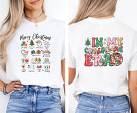 Thumbnail for Christmas Era Shirt - lismoreboutique - Unisex T-Shirt - Christmas_Era_Shirt