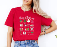 Thumbnail for Christmas Era Shirt - lismoreboutique - Unisex T-Shirt - Christmas_Era_Shirt