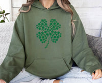 Thumbnail for Clover Hoodie - lismoreboutique - Hoodie - Clover_hoodie