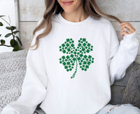 Thumbnail for Clover Sweatshirt - lismoreboutique - Sweatshirt - clover_sweatshirt