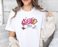 Thumbnail for Cooking T-shirt - lismoreboutique - Unisex T-Shirt - bakery_tshirt