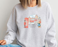 Thumbnail for Coronation Jumper - lismoreboutique - Sweatshirt - Celebration_Sweater