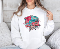 Thumbnail for Country Music Hoodie - lismoreboutique - Hoodie - 90s_Girl_Hoodie