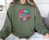 Thumbnail for Country Music Hoodie - lismoreboutique - Hoodie - 90s_Girl_Hoodie