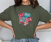 Thumbnail for Country Music Shirt - lismoreboutique - Unisex T-Shirt - 90s_Girl_Tshirt