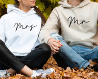 Thumbnail for Couple Hoodie - lismoreboutique - Hoodie - Couple_Hoodie