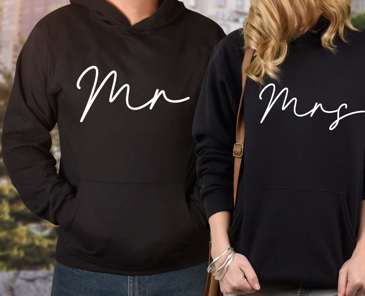 Couple Hoodie - lismoreboutique - Hoodie - Couple_Hoodie