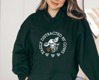 Thumbnail for Cow Hoodie - lismoreboutique - Hoodie - Country_Hoodie