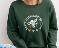 Thumbnail for Cow Sweatshirt - lismoreboutique - Sweatshirt - Country_Sweatshirt