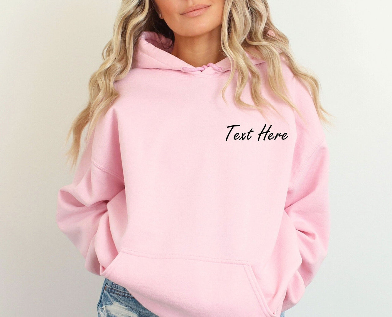 Custom Hoodie - lismoreboutique - Hoodie - custom_Birthday_Gift