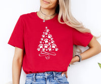 Thumbnail for Dog Christmas Shirt - lismoreboutique - Unisex T-Shirt - Christmas_Dog_gift