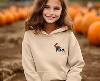 Thumbnail for Family Christmas Hoodie - lismoreboutique - Hoodie - christmas_holiday