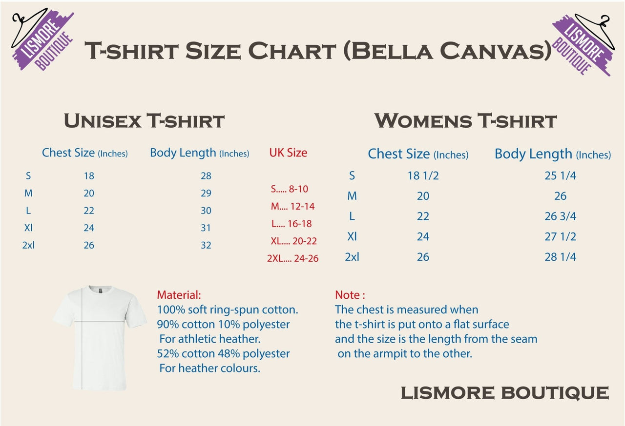 Funny Grammar Shirt - lismoreboutique - Womens T-Shirt - back_to_school_gift