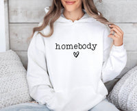 Thumbnail for Homebody Hoodie - Lismore Boutique - Hoodie - anti_social_hoodie