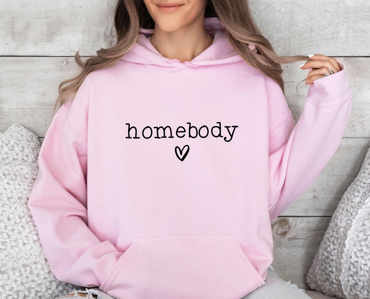 Homebody Hoodie - lismoreboutique - Hoodie - anti_social_hoodie