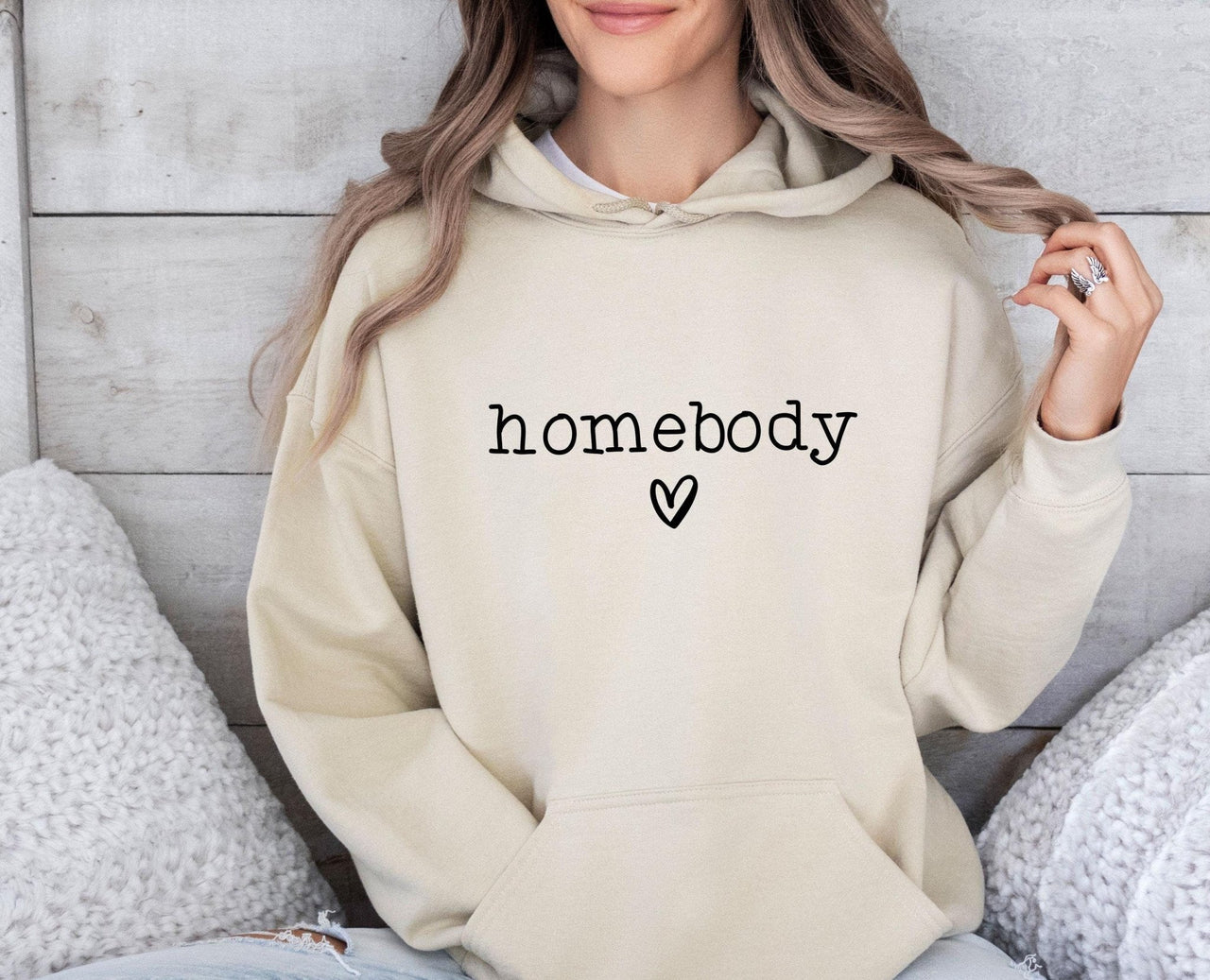 Homebody Hoodie - lismoreboutique - Hoodie - anti_social_hoodie