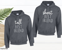 Thumbnail for Best Friend Hoodie - lismoreboutique - Hoodie - Best_Friend_Birthday