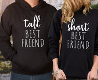 Thumbnail for Best Friend Hoodie - lismoreboutique - Hoodie - Best_Friend_Birthday